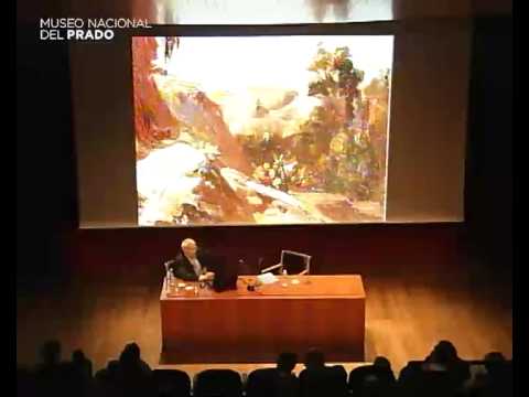 Mariano Fortuny y el paisaje en España en el último cuarto del siglo XIX