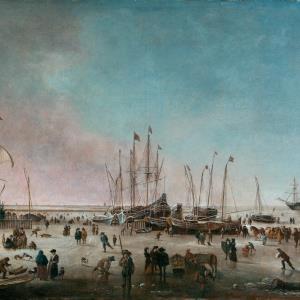 For the first time, the Museo del Prado and the Museu Nacional de Arte Antiga will be showing masters of northern landscape in Lisbon