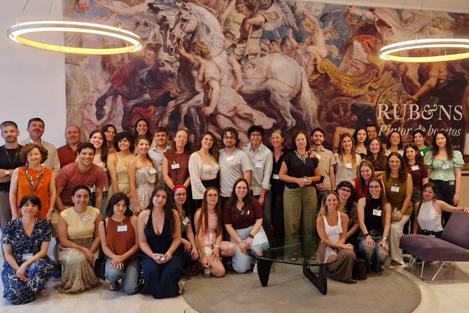 Comienza la Escuela de Verano del Museo Nacional del Prado 2026