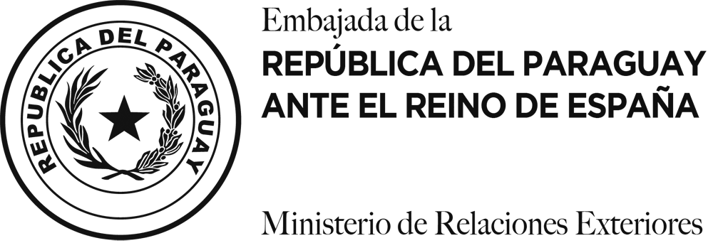 Consulado General de la República de Paraguay en España