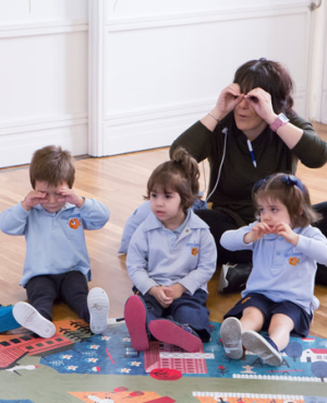Infantil