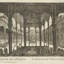 Imagen del carrusel