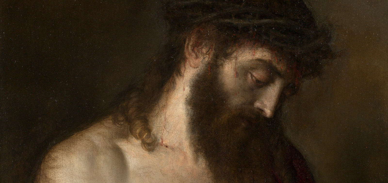 Pintura sobre piedra