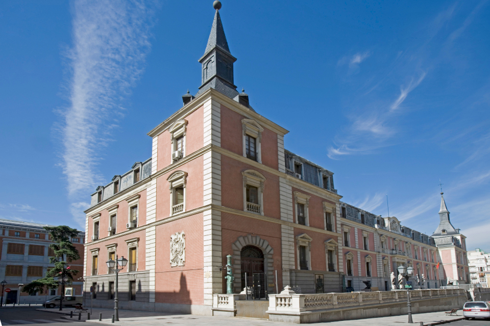 El Consejo de Ministros aprueba el ajuste de los límites presupuestarios del capítulo de inversiones del Museo Nacional del Prado