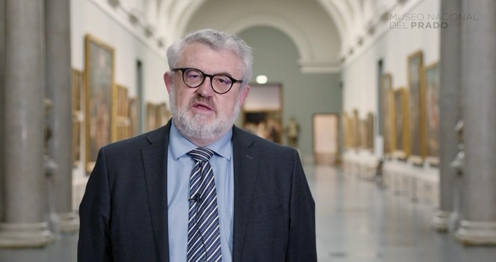 Las colecciones del Museo del Prado, con Miguel Falomir
