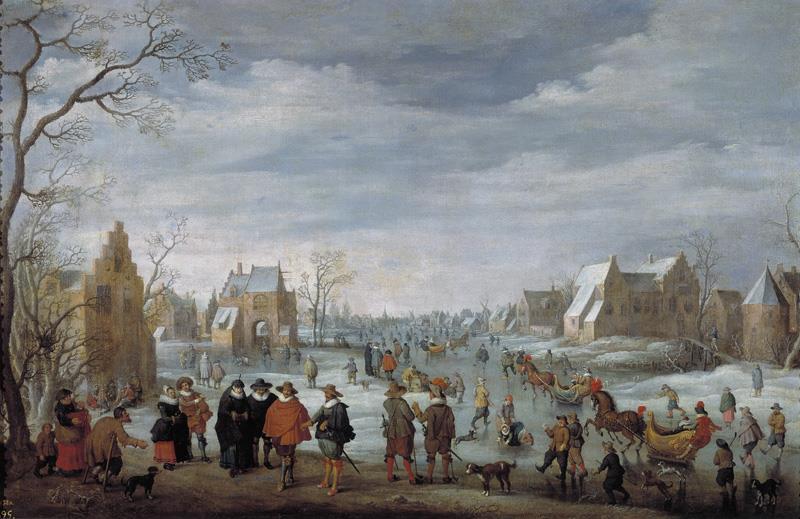 El Museo del Prado regresa a tierras gallegas con una exposición dedicada al paisaje