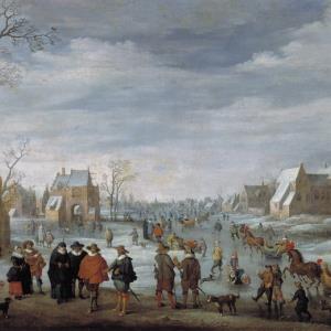 El Museo del Prado regresa a tierras gallegas con una exposición dedicada al paisaje