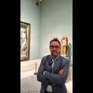 Video de instagram