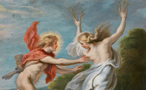 Arte y mito. Los dioses del Prado