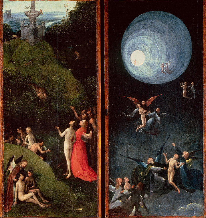 El Museo del Prado y la Fundación BBVA conmemoran el V centenario del fallecimiento del Bosco con la primera muestra monográfica que se le dedica en España y la más completa y de mayor calidad realizada hasta la fecha