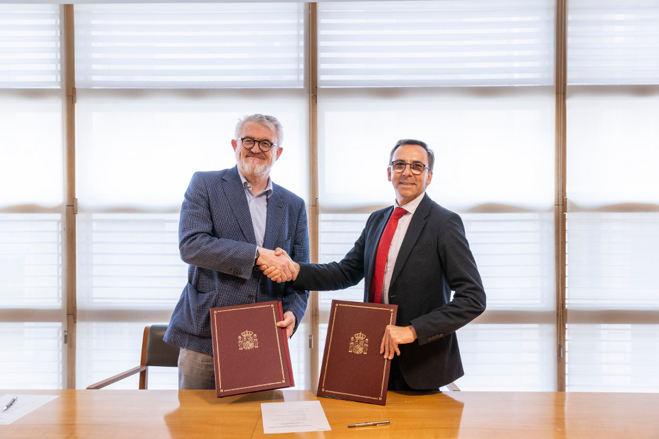 El Museo del Prado y el Ministerio de Educación renuevan su compromiso de colaboración en el ámbito educativo