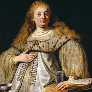 BBVA y el Museo del Prado firman un convenio para el patrocinio de la exposición dedicada a Rembrandt que reunirá por primera vez en España 40 obras del artista