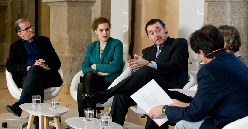 Cultura15: <em>La cultura del siglo XXI. Un nuevo escenario</em>
