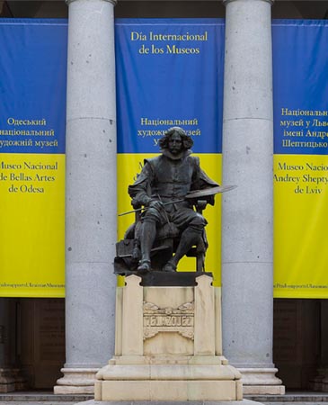 Noche de los Museos 2022