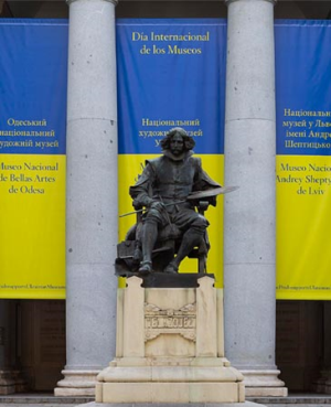 International Museum Day