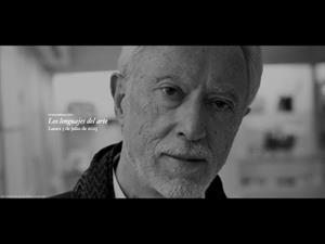 "The Languages of Art" by John Coetzee and Mariana Dimópulos (V.O.)