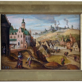 Imagen del carrusel