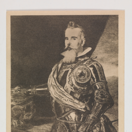Juan Francisco de Pimentel, conde de Benavente