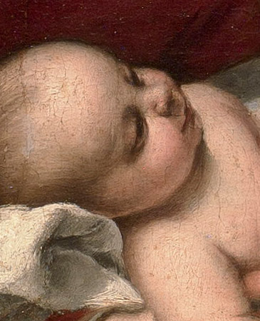 El Prado en Navidad 2019