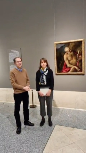 Video de instagram