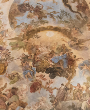 1819. Una crónica sonora a través del cuarteto de cuerda. La Noche de los Libros 2019