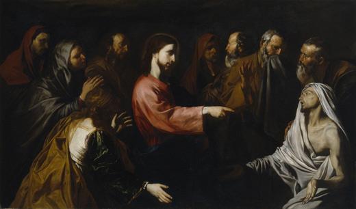 El Museo del Prado comparte con Nápoles su proyecto expositivo dedicado al joven Ribera