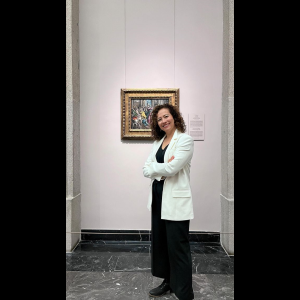Los Grecos de la Frick Collection