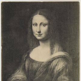 La Gioconda