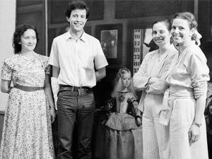 El brillo de Las meninas. 40 años de su restauración