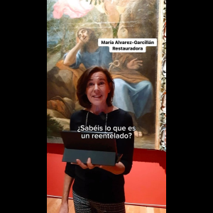 Video de instagram