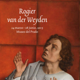 Rogier van der Weyden [Recurso electrónico].