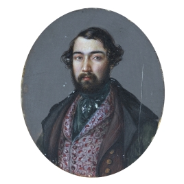 Caballero masculino