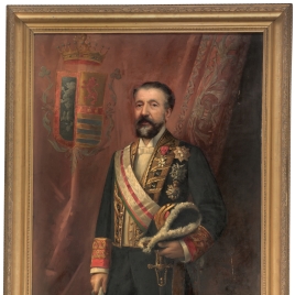 Imagen del carrusel