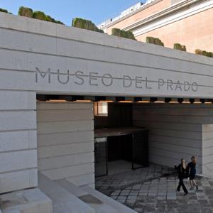 The Royal Board of Trustees of the Museo del Prado approves the modification of the entry prices to the Museum