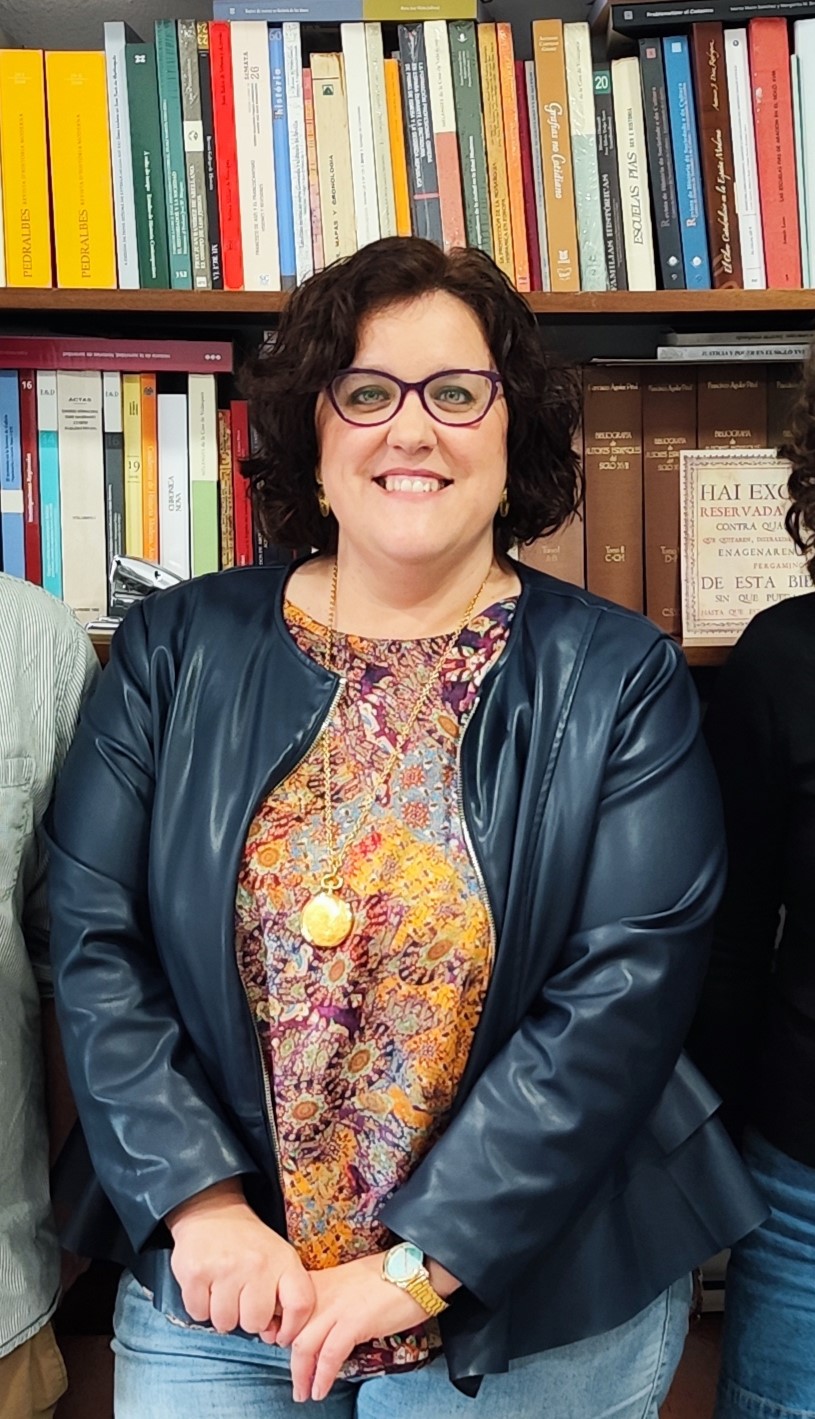 Ana María Sixto Barcia