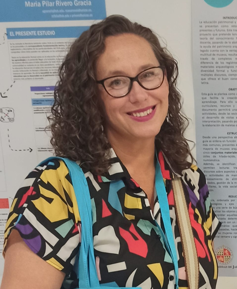 Antonia García Luque