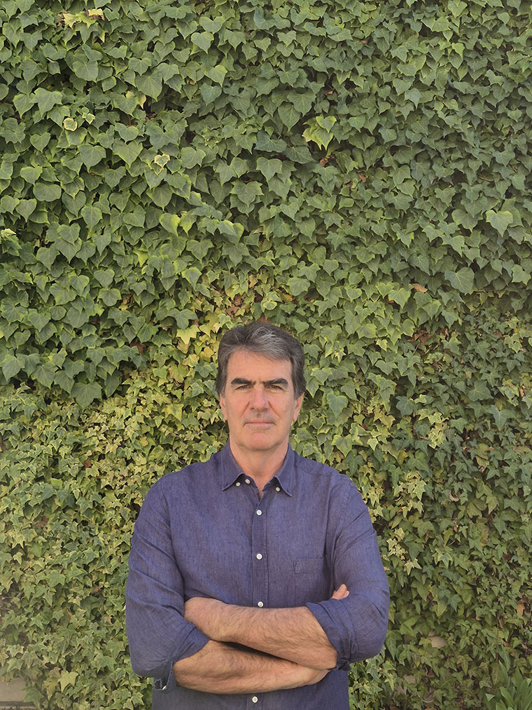 Alejandro Vergara