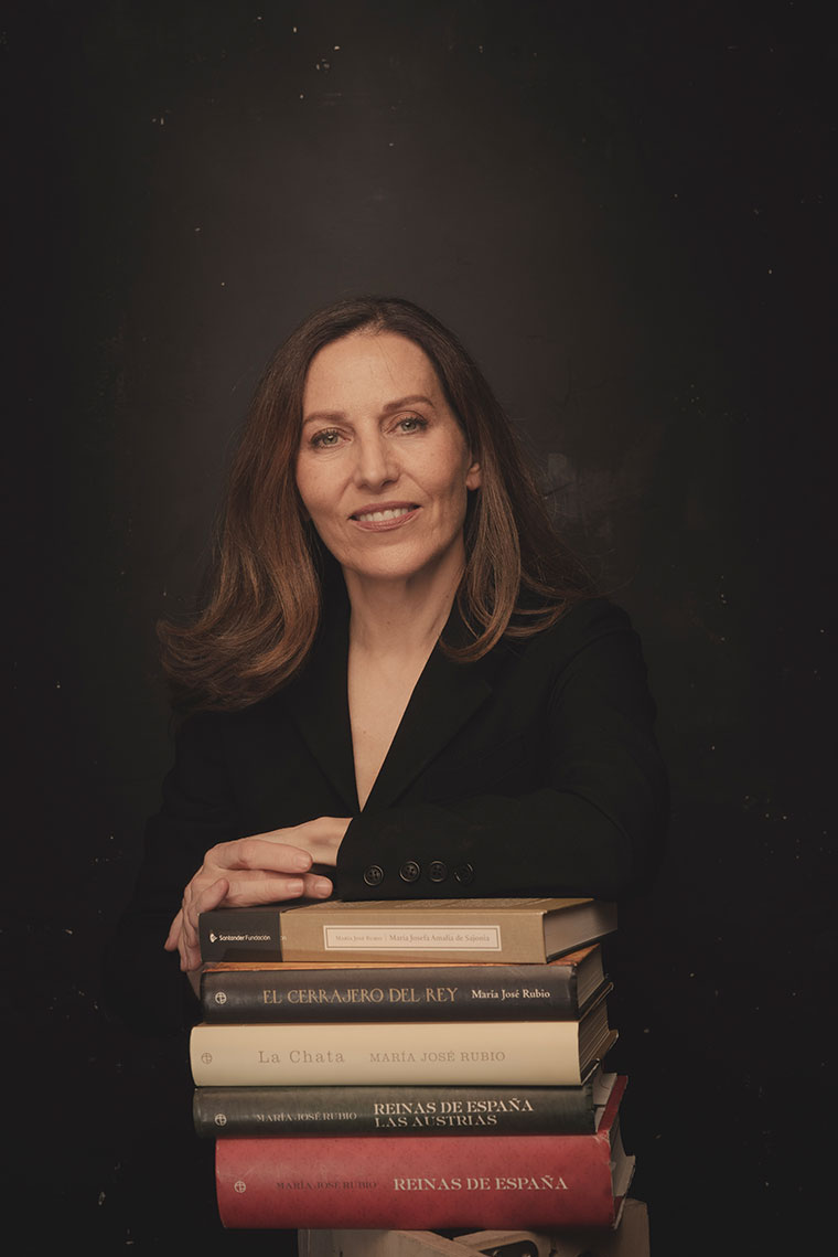 María José Rubio