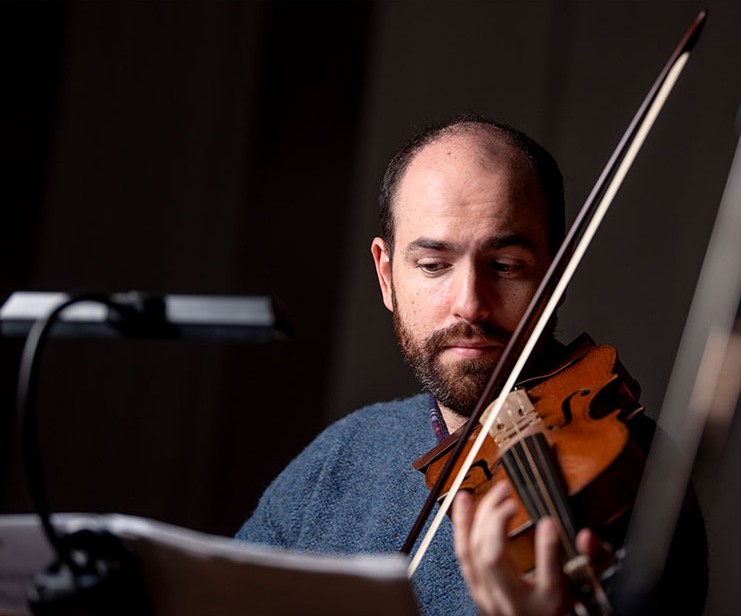 Sergio Suárez