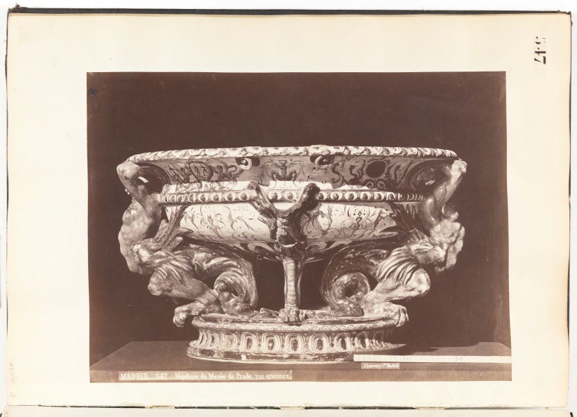 Image of the artwork: "Cooling vessel"