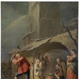 El invierno