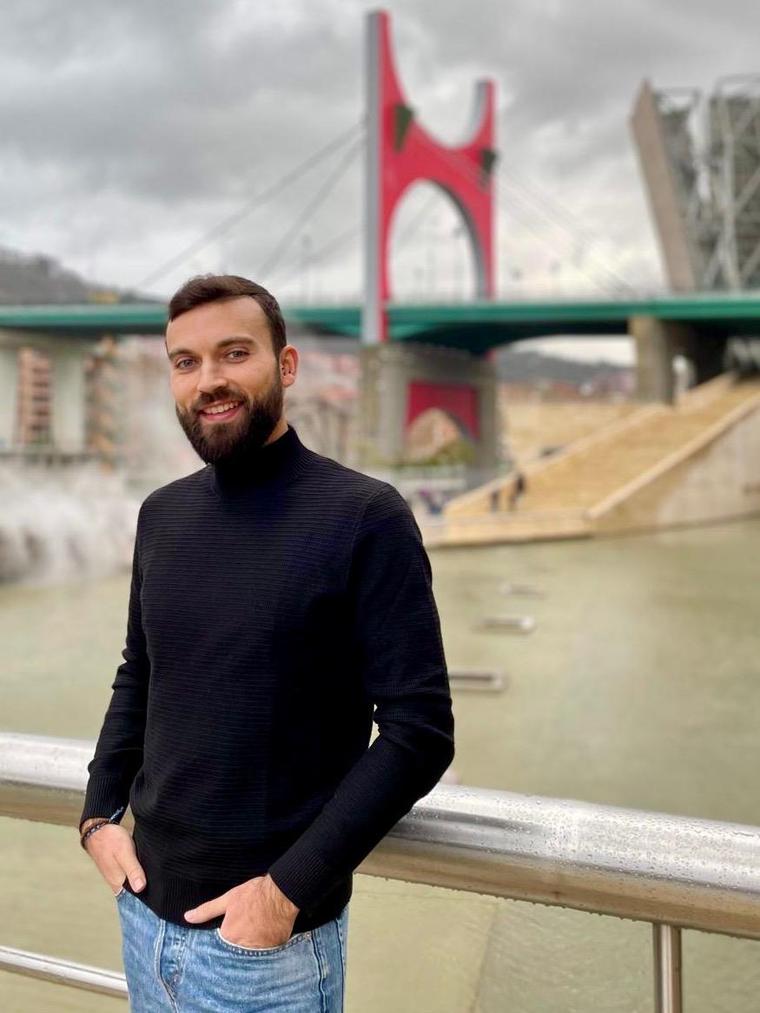 Jonatan Jair López