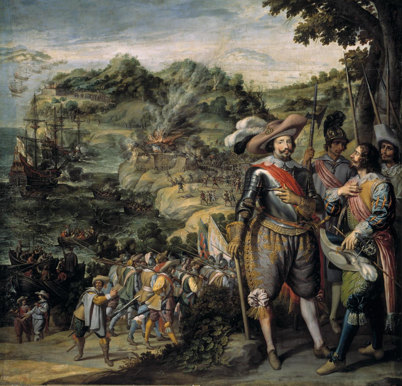 Castello, Félix