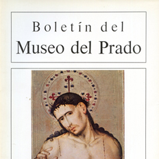 Boletín del Museo del Prado