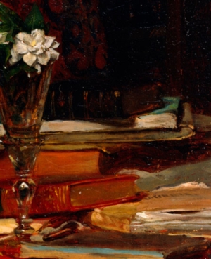 Historia del arte y la literatura: una aplicación interdisciplinar
