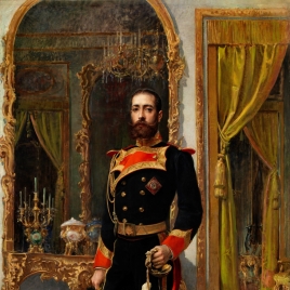José Martínez de Roda, luego marqués de Vistabella