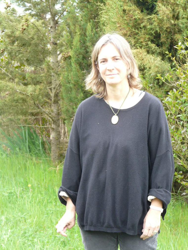 Mónica Burguera