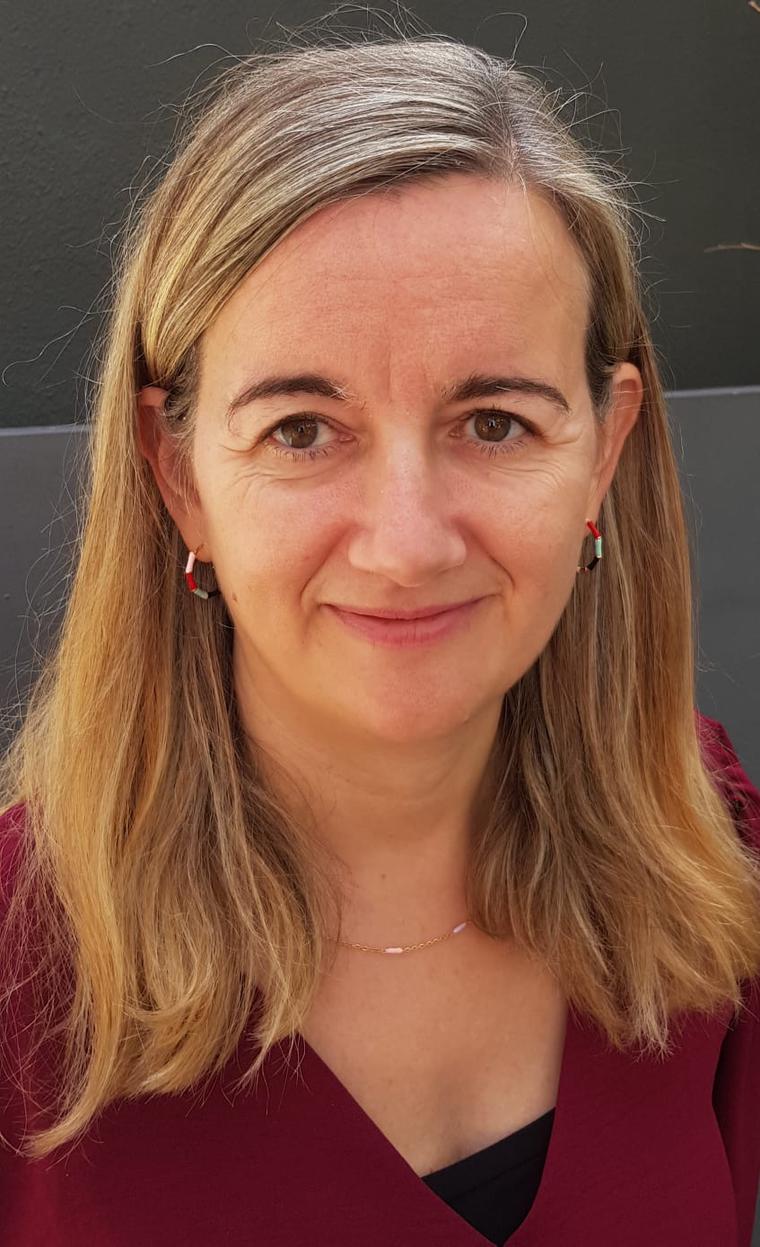 Beatriz Ferrús Antón