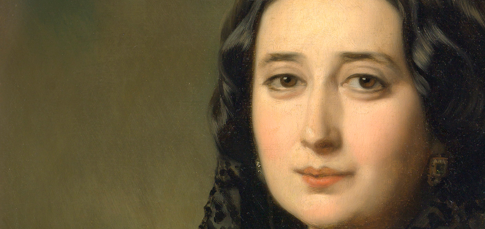 <em>Las intelectuales españolas<br> y el Museo del Prado. El siglo XIX</em>