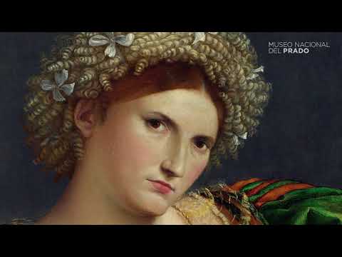Preview: "Lorenzo Lotto. Portraits"